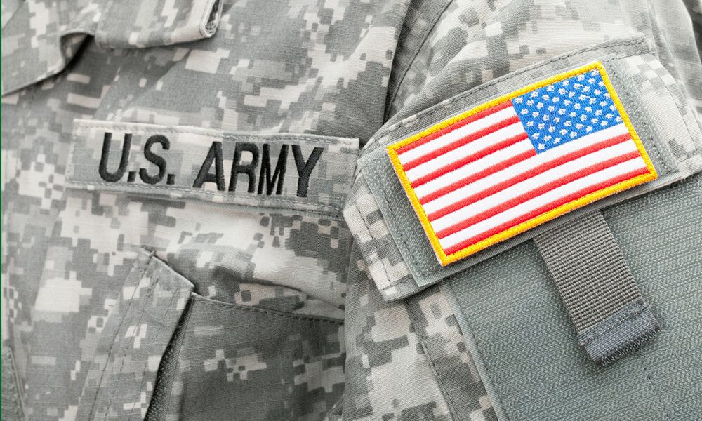 Image of U.S. ARMY brand