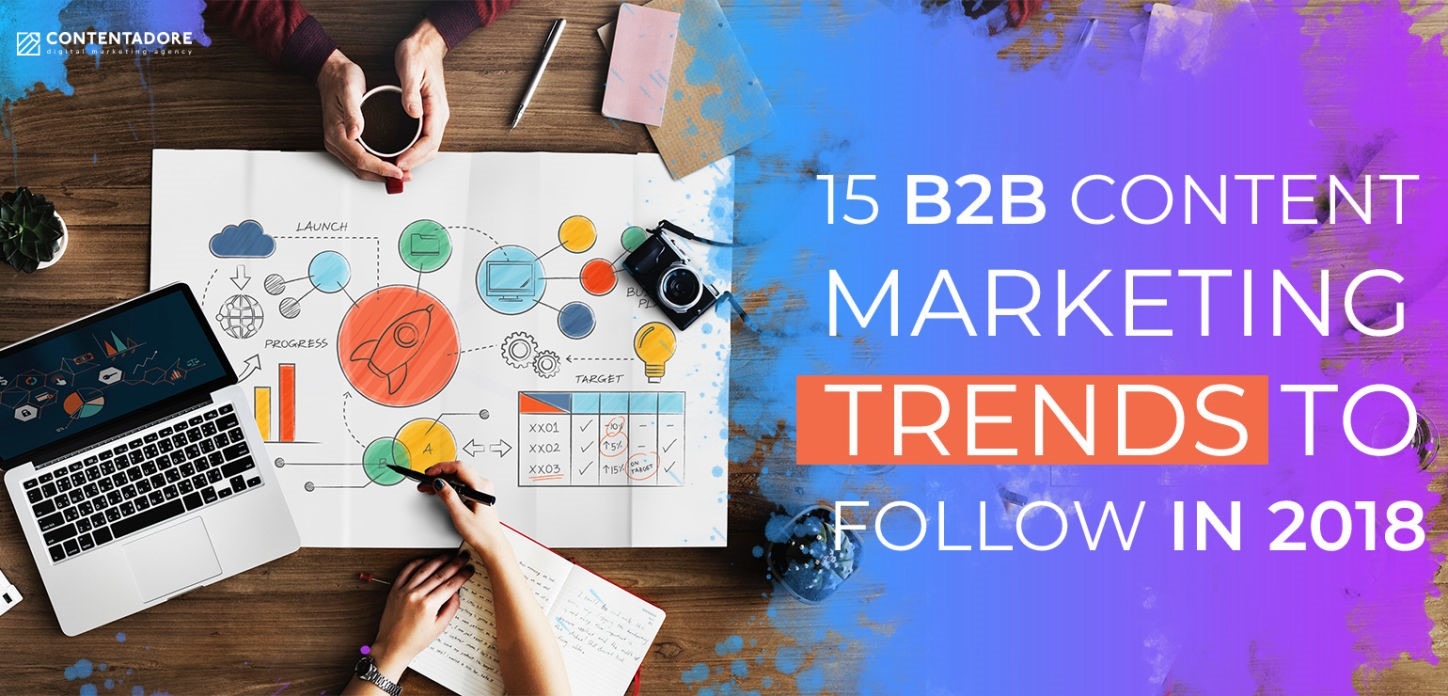 15 B2B Content Marketing Trends to Follow in 2019 4 Content Marketing Campaigns Proving Influencer Driven Success