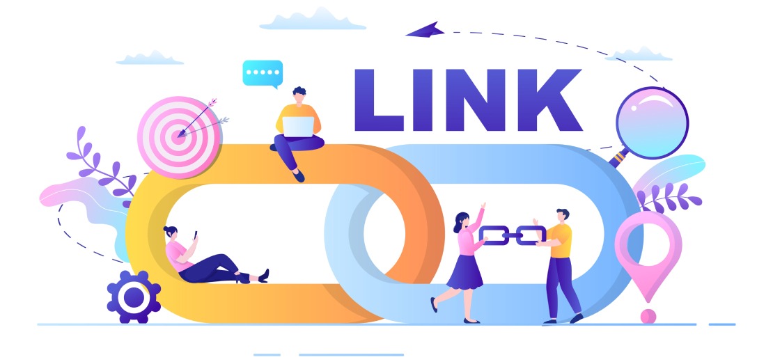Image for Link Building Tips for 2019