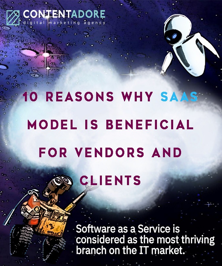 10 Reasons Why Saas Model Is Beneficial тлж Contentadore 10 Reasons Why Saas Model Is Beneficial тлж Contentadore