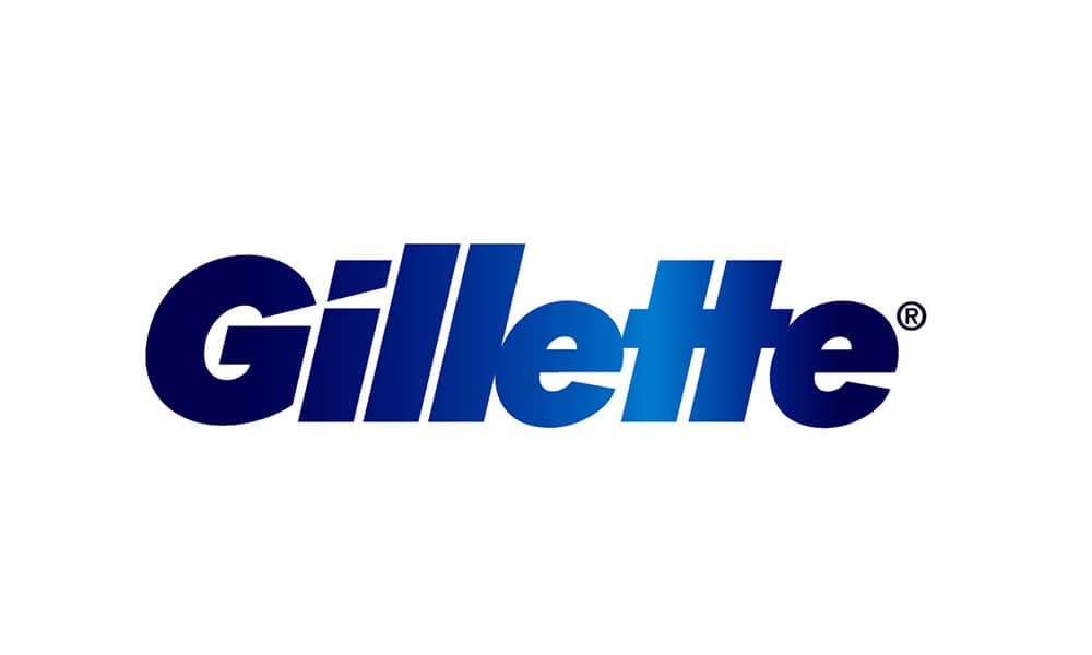 Image of Gillette brand