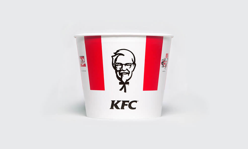 Image of KFC brand