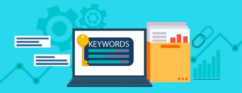 Utilize Keyword Research Tools