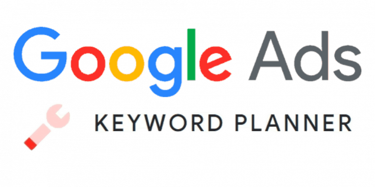 Google Keyword Planner